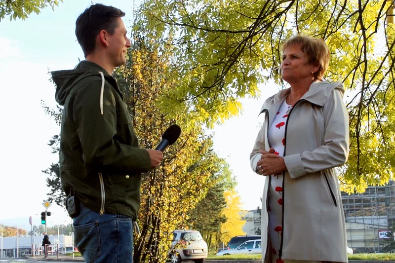 Odwiedziliśmy Czeszkę, która zakłada firmy Polakom. "Odkąd zmienił się u was rząd, Polacy dzwonią i narzekają"