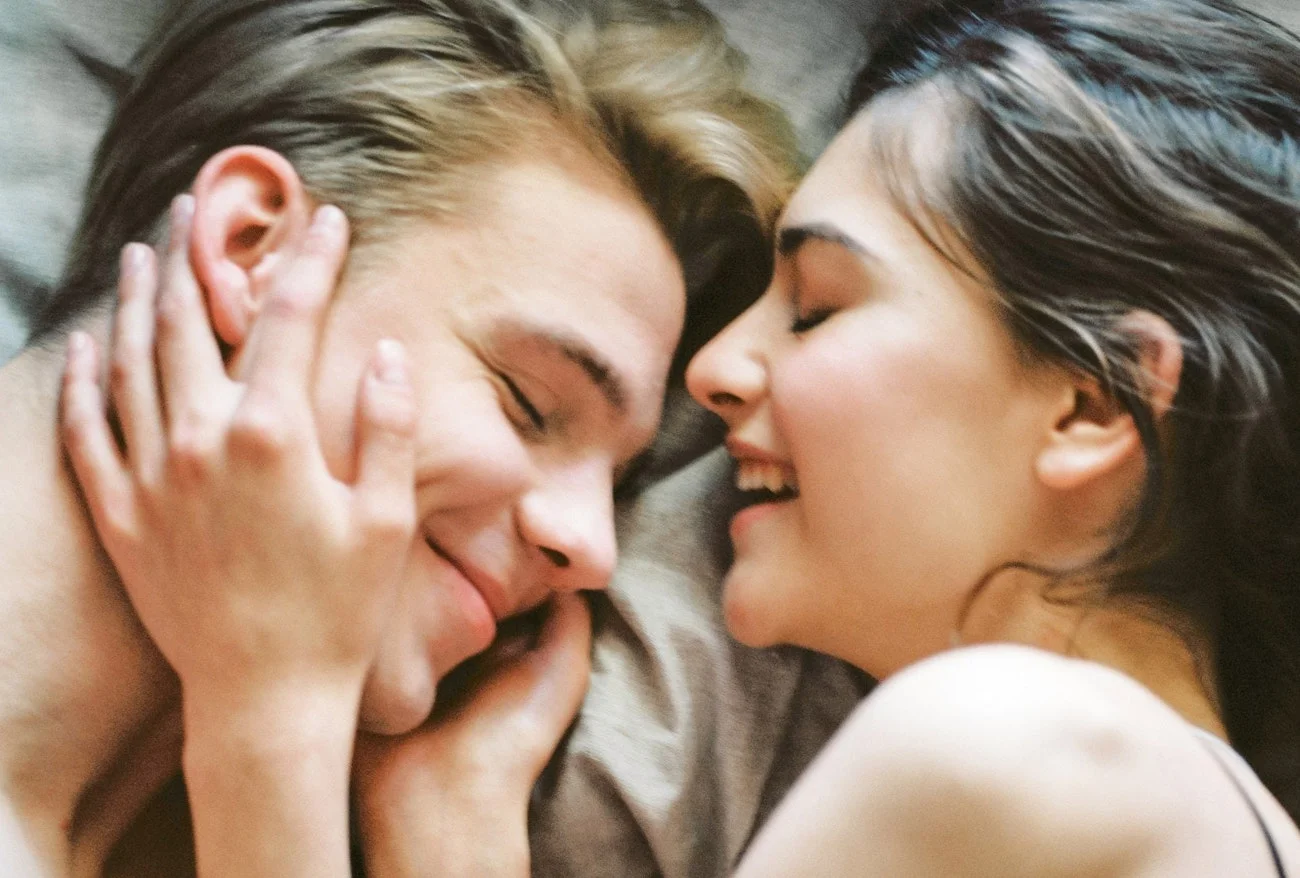 Debiut seksualny to określenie, które powoli wypiera "pierwszy raz" i "utratę dziewictwa"