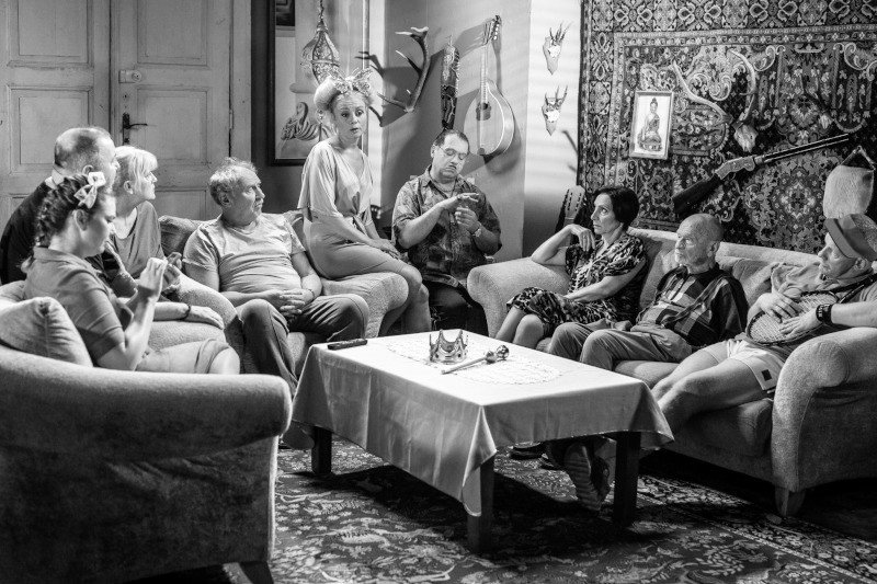 Zmarł kolejny aktor z "Świata według Kiepskich".