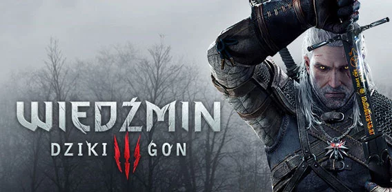 Wiedźmin 3: Dziki Gon