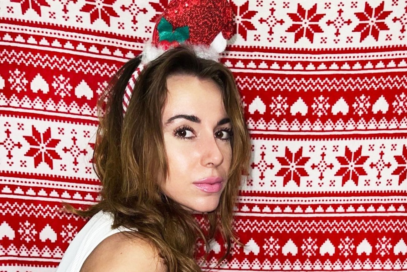 Marianna Schreiber zwyzywana po wpisie na temat świąt. Pokazała wiadomości