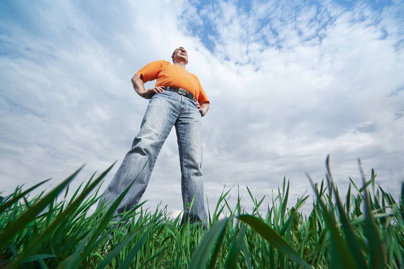 Od naszych przodków jesteśmy [url=http://shutr.bz/1cC42Ea]wyżsi[/url] średnio o 11 cm. Czy ludzie dalej będą rosnąć?