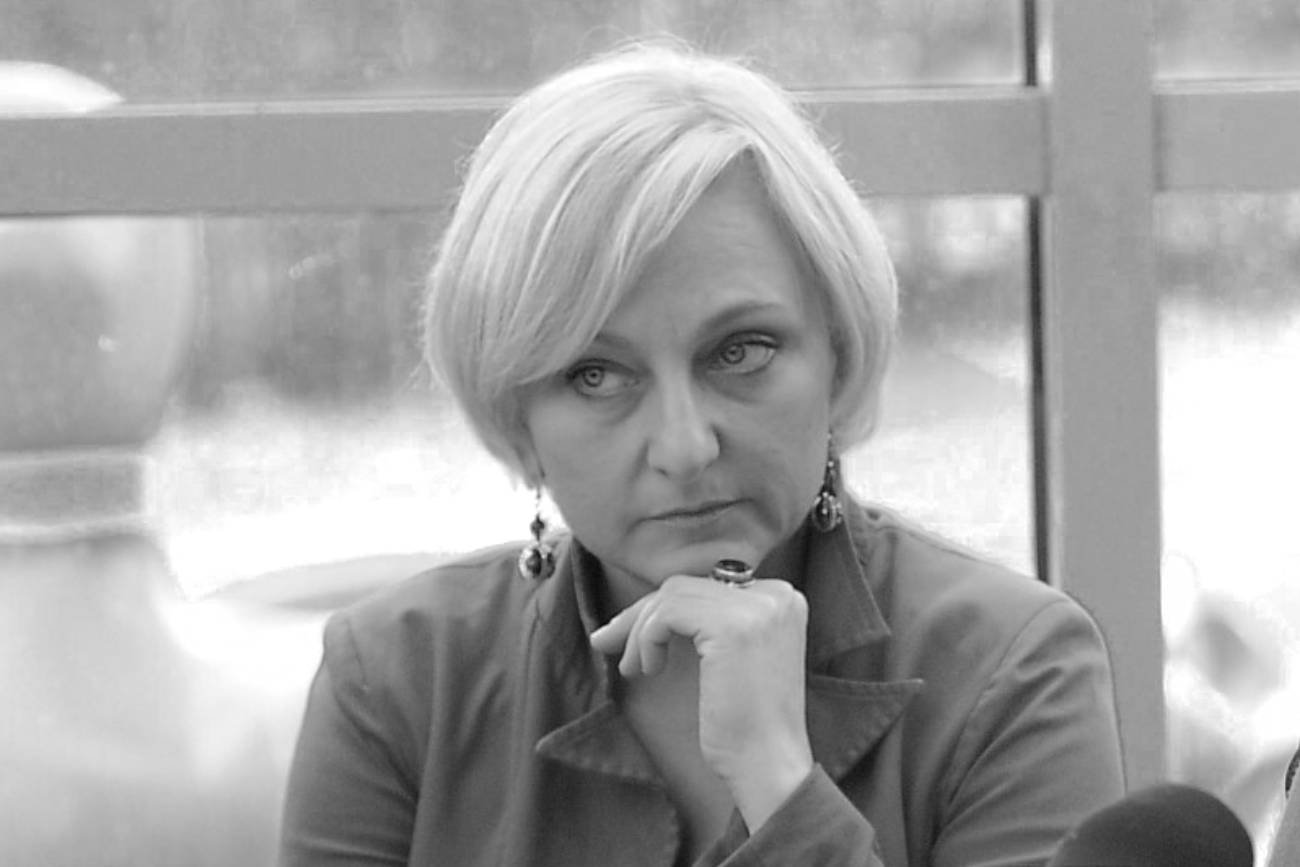 Pogrzeb Ewy Wanat nadal się nie odbył. Kiedy zostanie podana data?