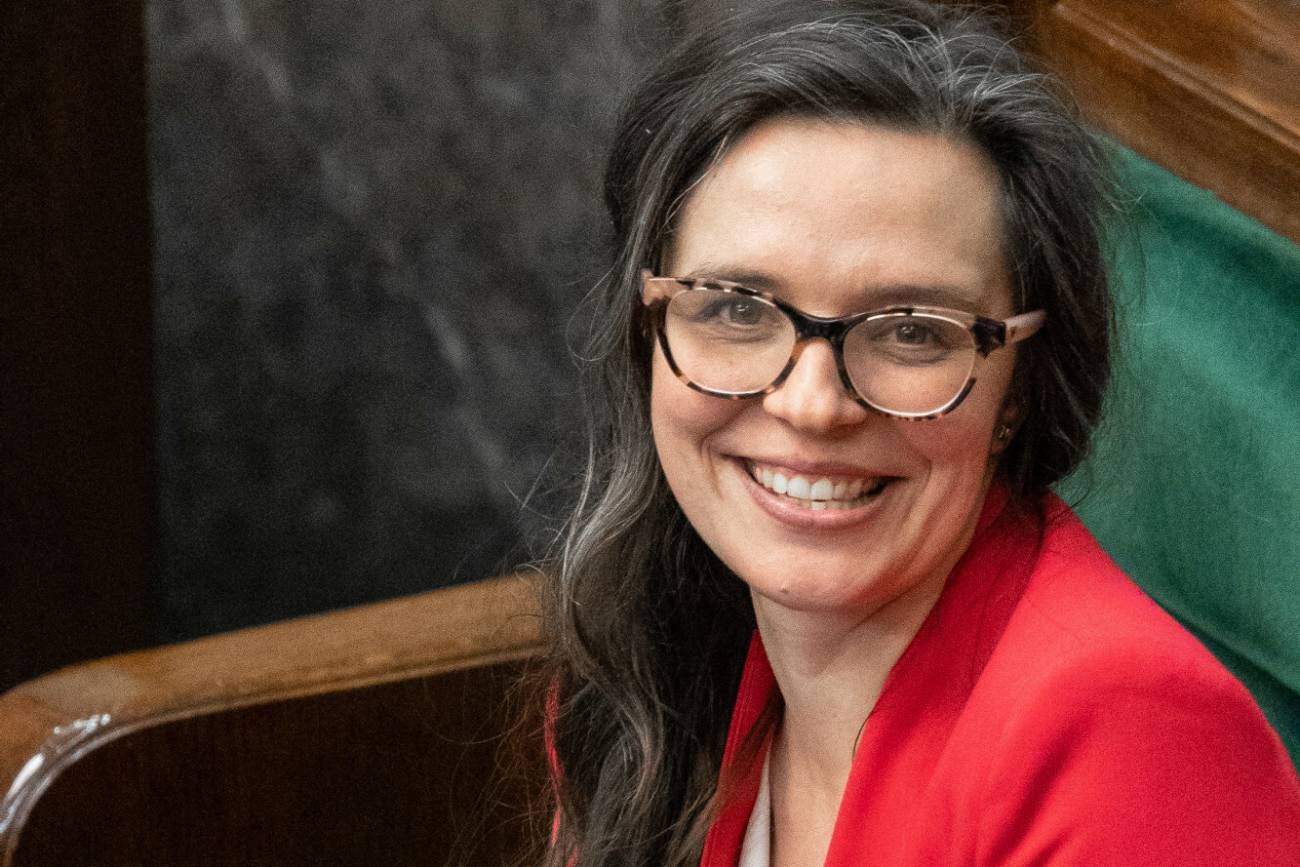 Jachira zachowa immunitet dzięki posłom PiS-u. Miecz obosieczny