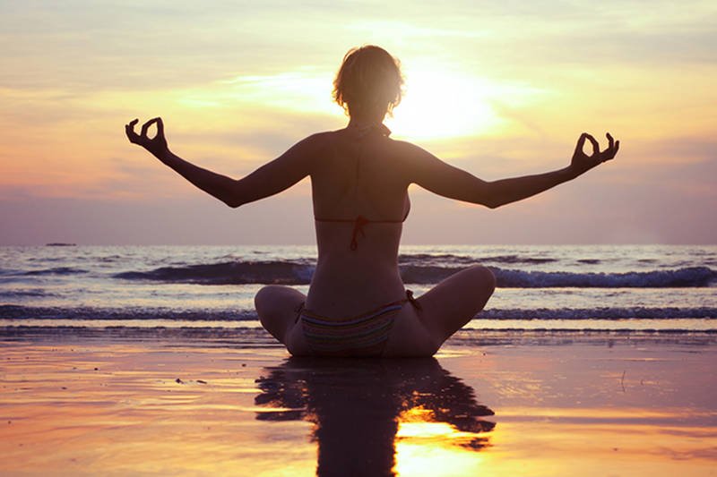 Jak znaleźć w życiu harmonię?