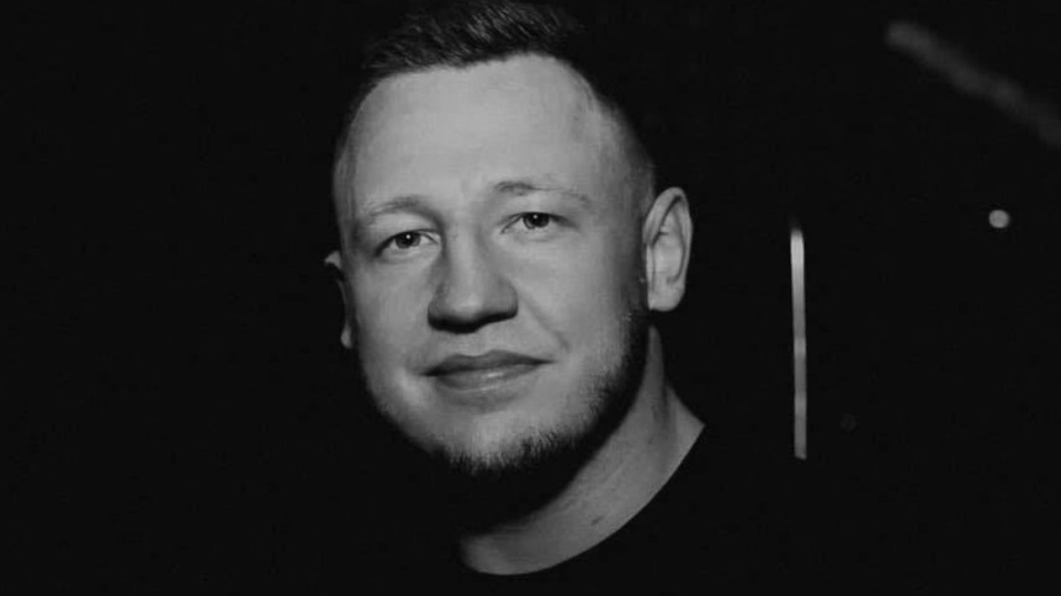 DJ zmarł w drodze po nowo narodzonego syna i partnerkę.