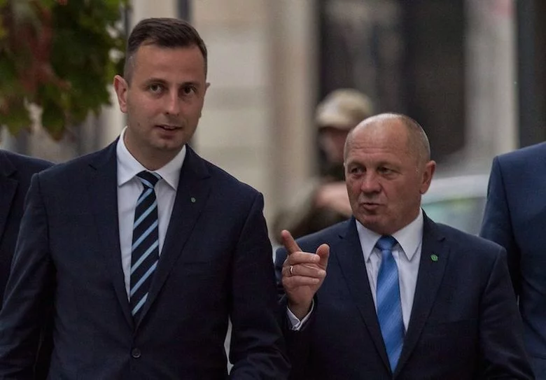 PSL jedną nogą jest już poza koalicją partii opozycyjnych. Powołało własny sztab wyborczy.
