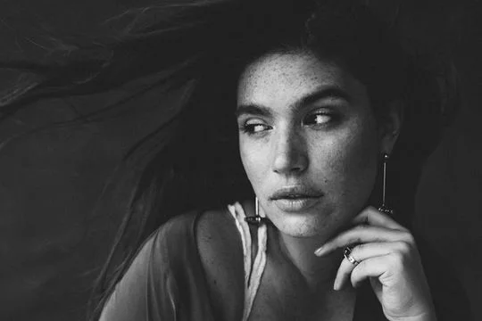 Clem - bohaterka #AllWomanProject