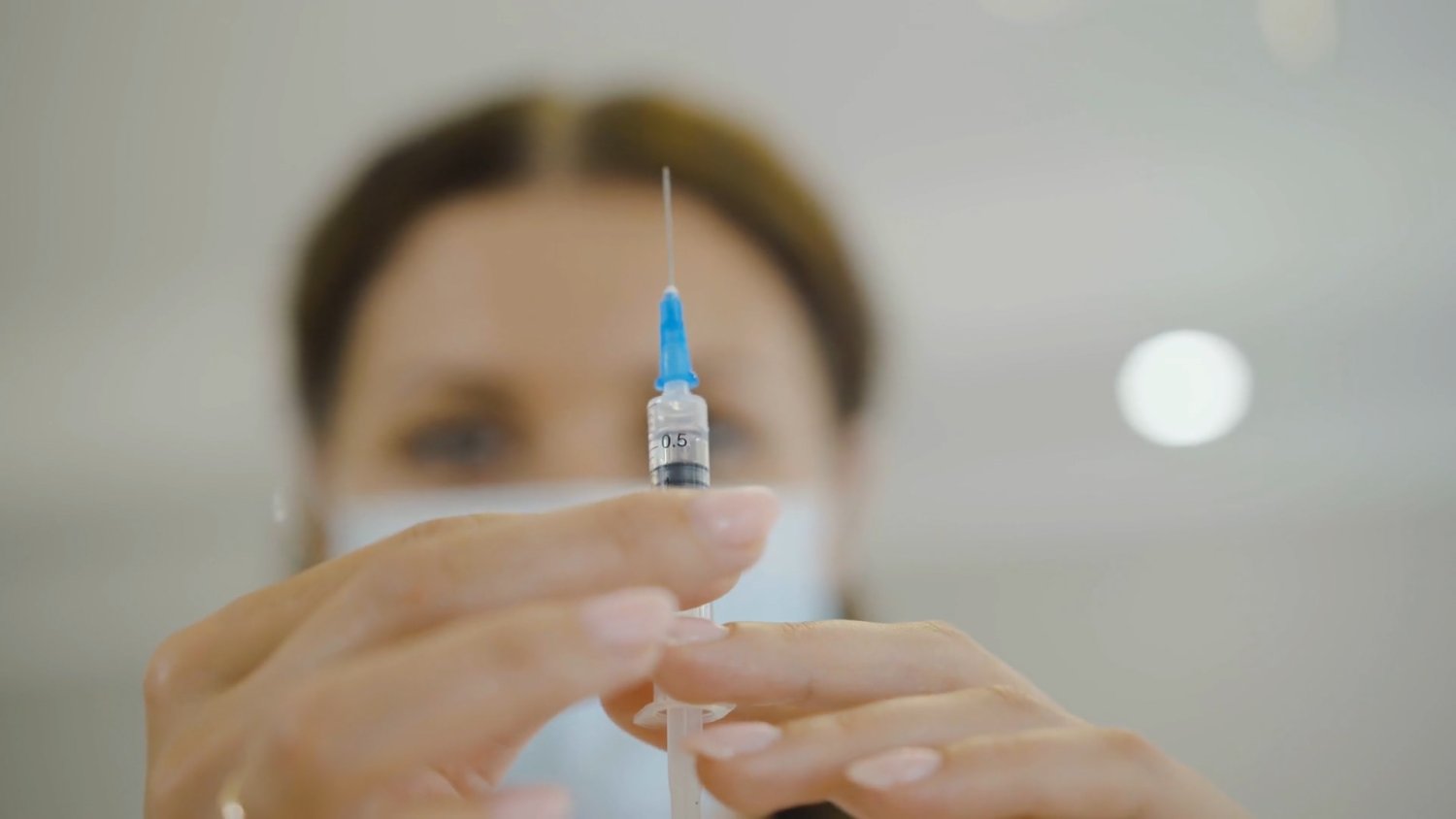 Dostawy szczepionek do państw UE ruszą pełną parą w II kwartale