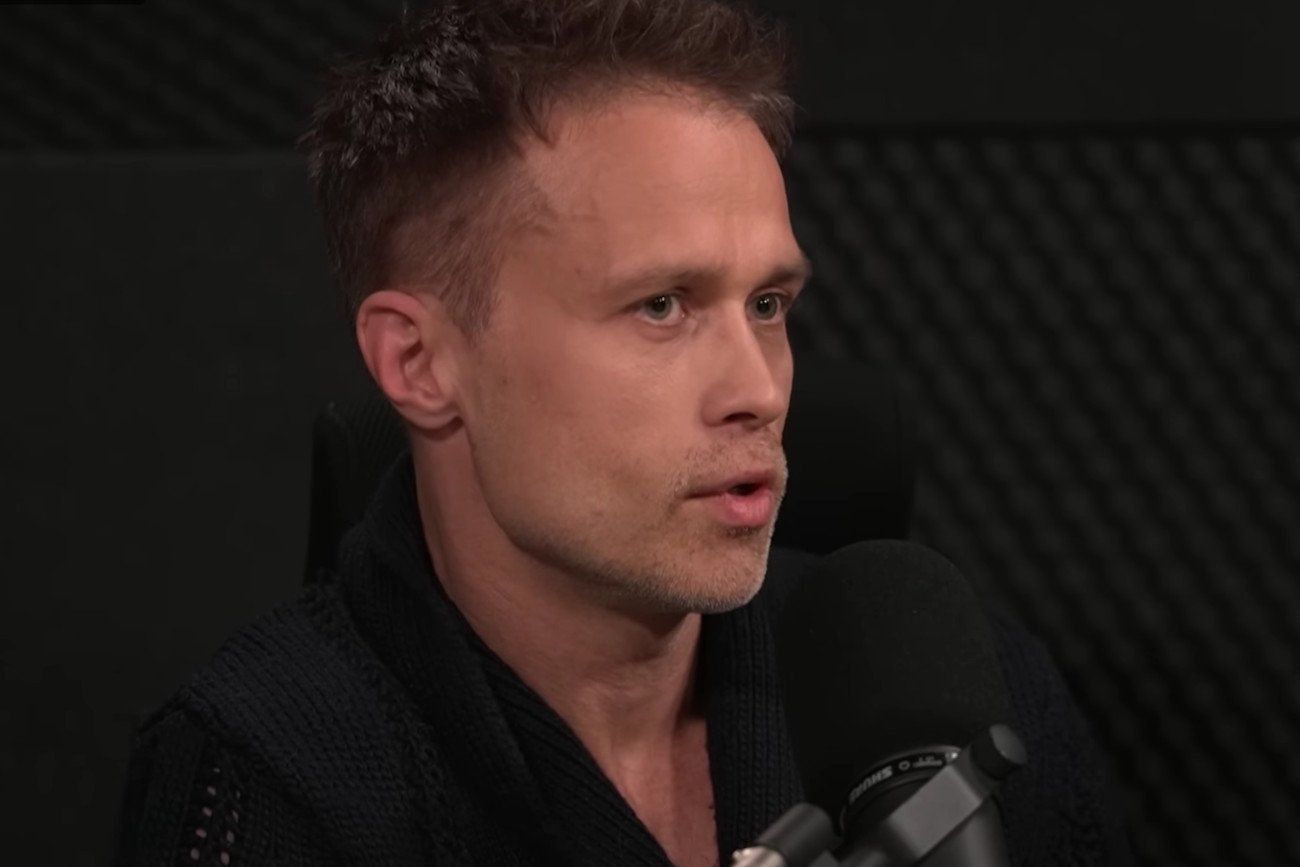 Zakościelny i jego rozstanie z Wyką. Zakościelny o rozstaniu z matką swoich synów u Wojewódzkiego.