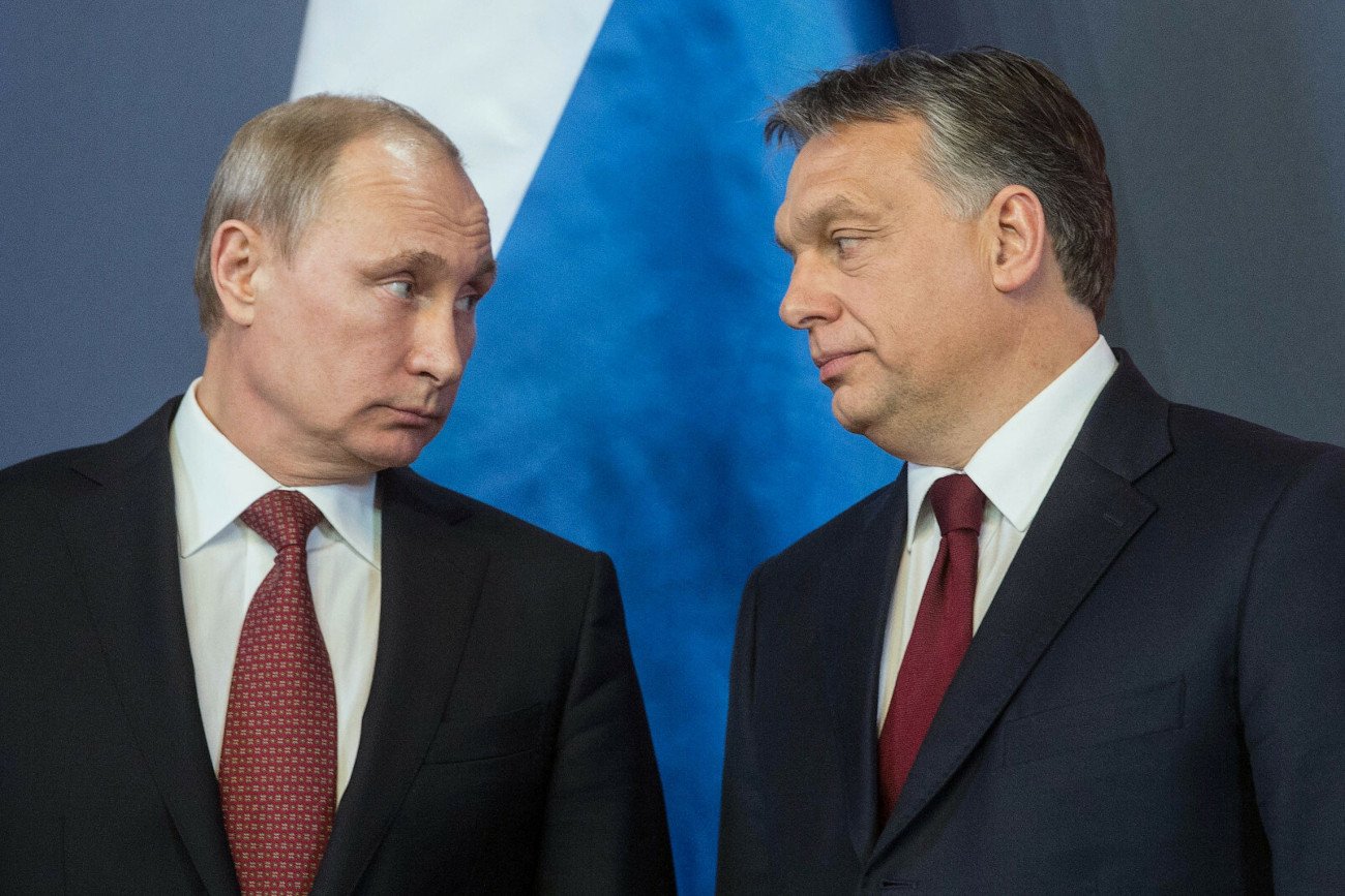 Węgry wystąpiły do władz Polski o zgodę na przelot nad naszym terytorium rosyjskich samolotów z paliwem dla elektrowni atomowej w Paks.