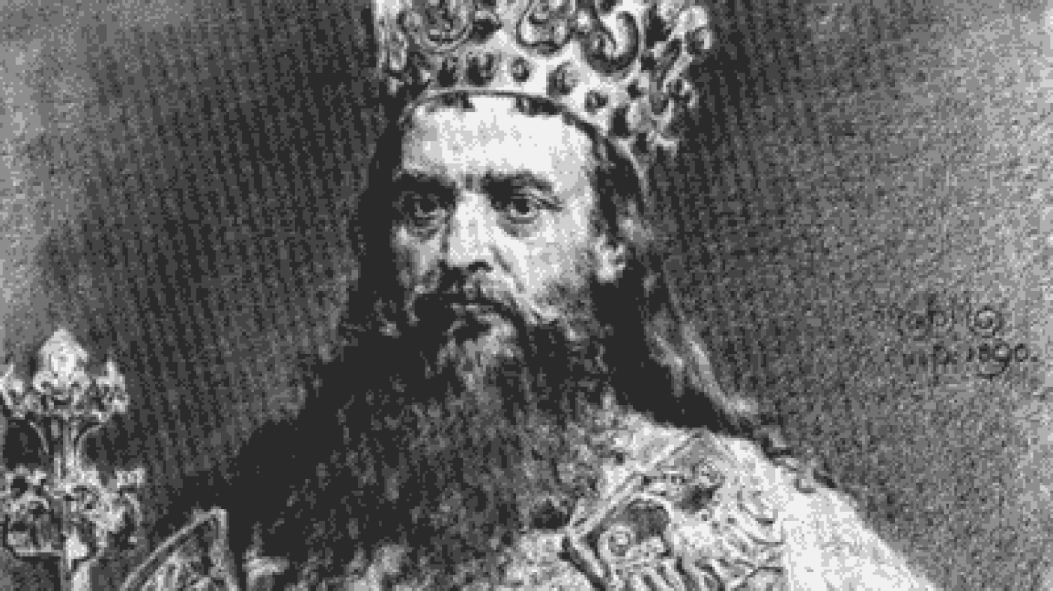 Kazimierz III Wielki, poczet Jana Matejki. Czy znany polski król był demonem seksu?