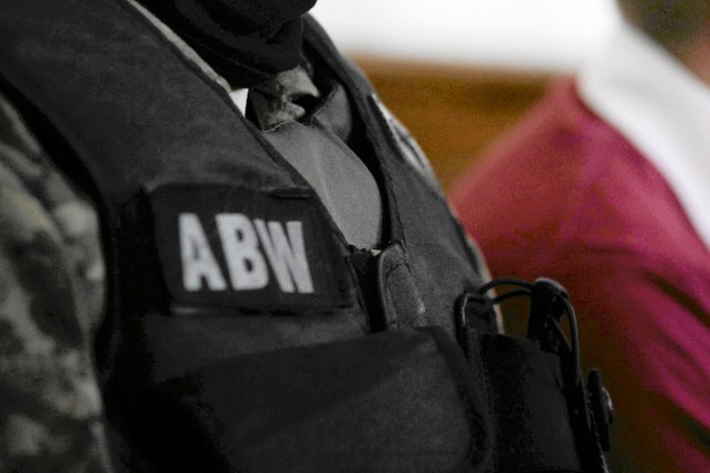 Piotr D. miał przekazać chińskiemu wywiadowi ważną informację.