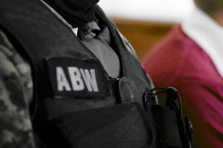 Piotr D. miał przekazać chińskiemu wywiadowi ważną informację.