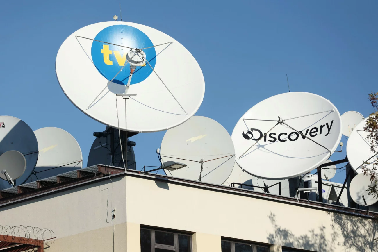 Komisja Europejska wyraziła zgodę na fuzję Discovery i WarnerMedia, które mają zacząć działać pod nazwą Warner Bros. Discovery.