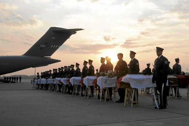 Rządowe odszkodowania dla rodzin ofiar katastrofy w Smoleńsku wyceniły stawki za śmierć człowieka w Polsce.