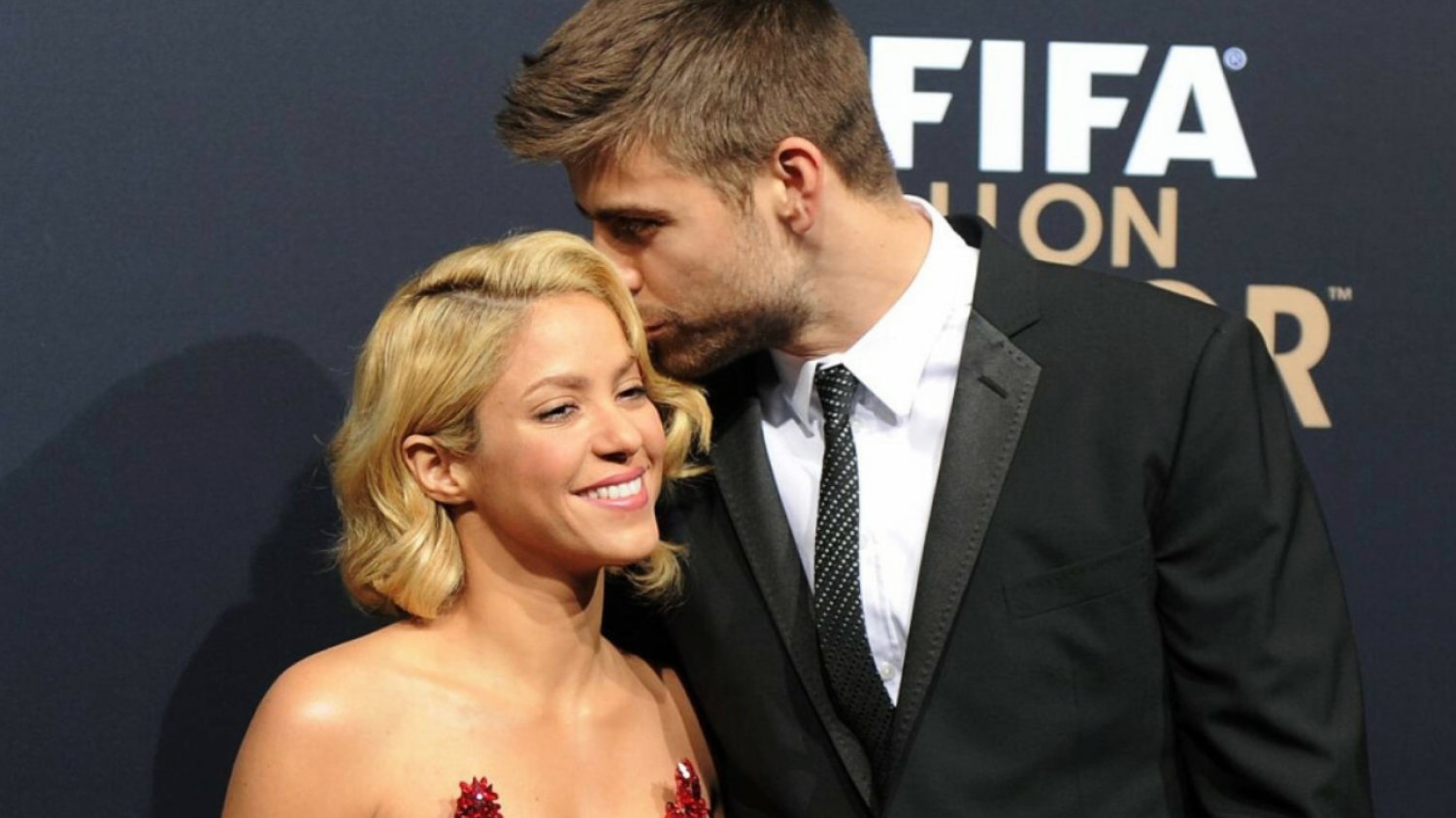 Jak poznali się Shakira i Gerard Piqué? Dziś patrzymy, jak piorą brudy