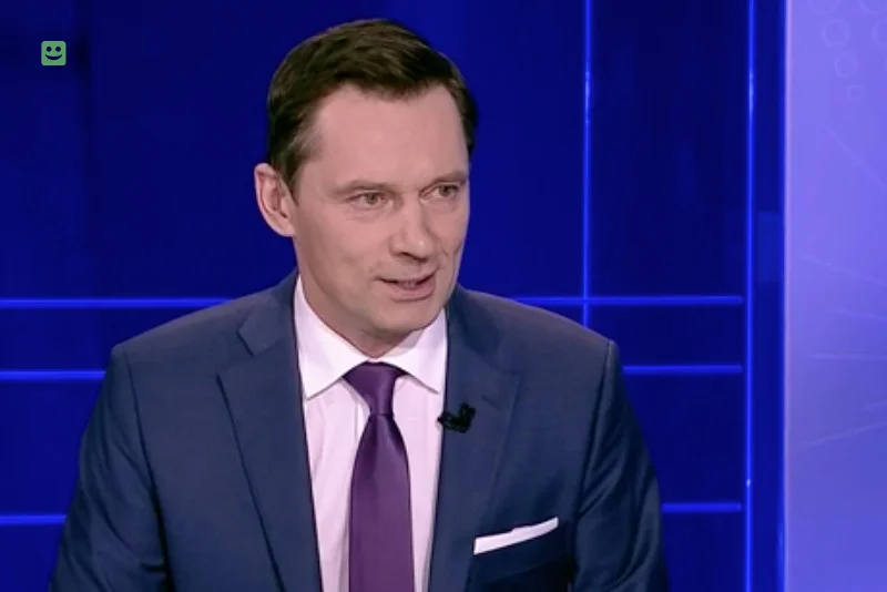 Poseł Grzegorz Furgo z PO zażądał na antenie TVP przeprosin od Krzysztofa Ziemca za grafikę ws. nagród przyznawanych przez rządy PO-PSL oraz PiS.