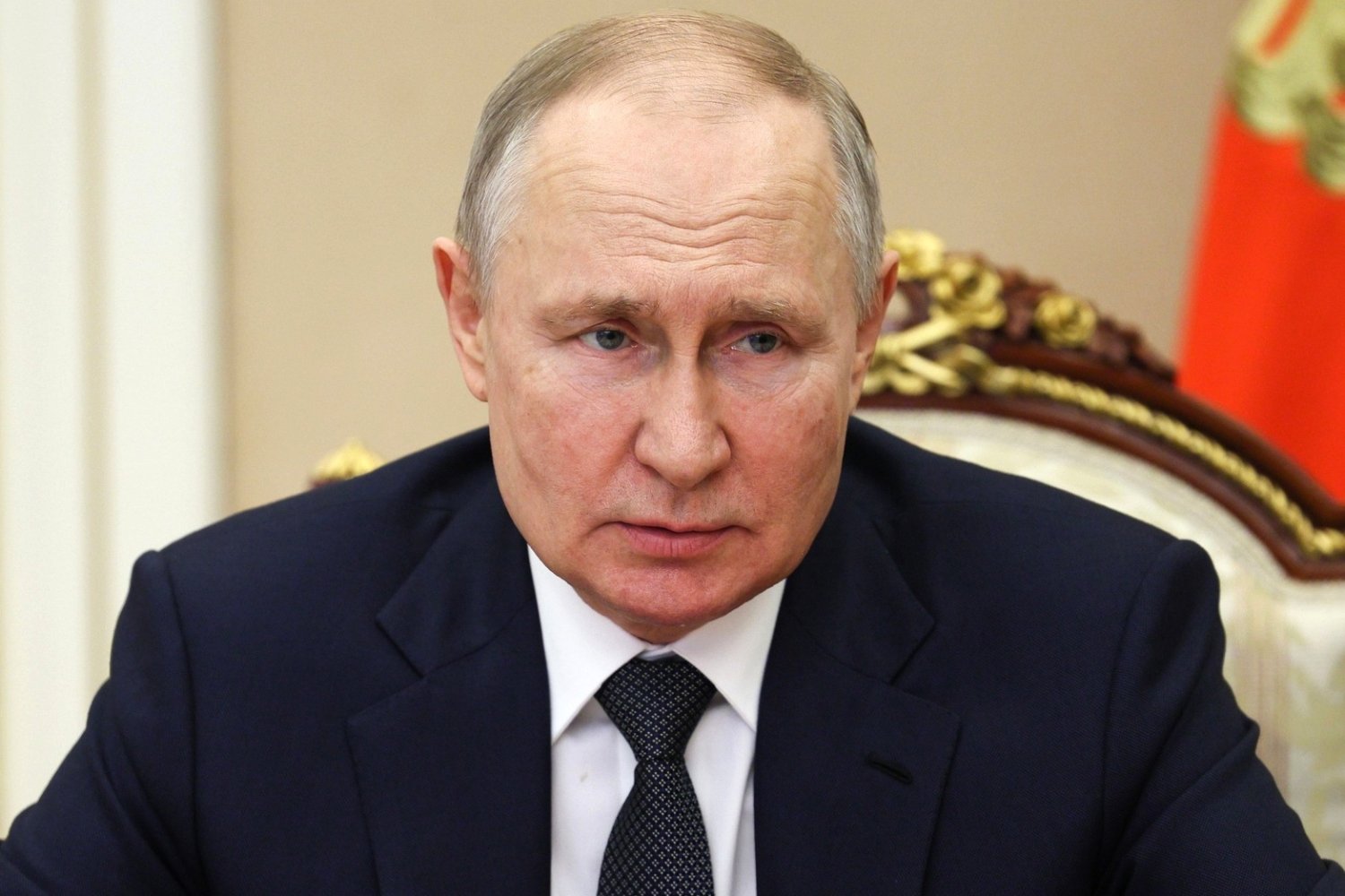 Nowe doniesienia ws. stanu zdrowia Putina.