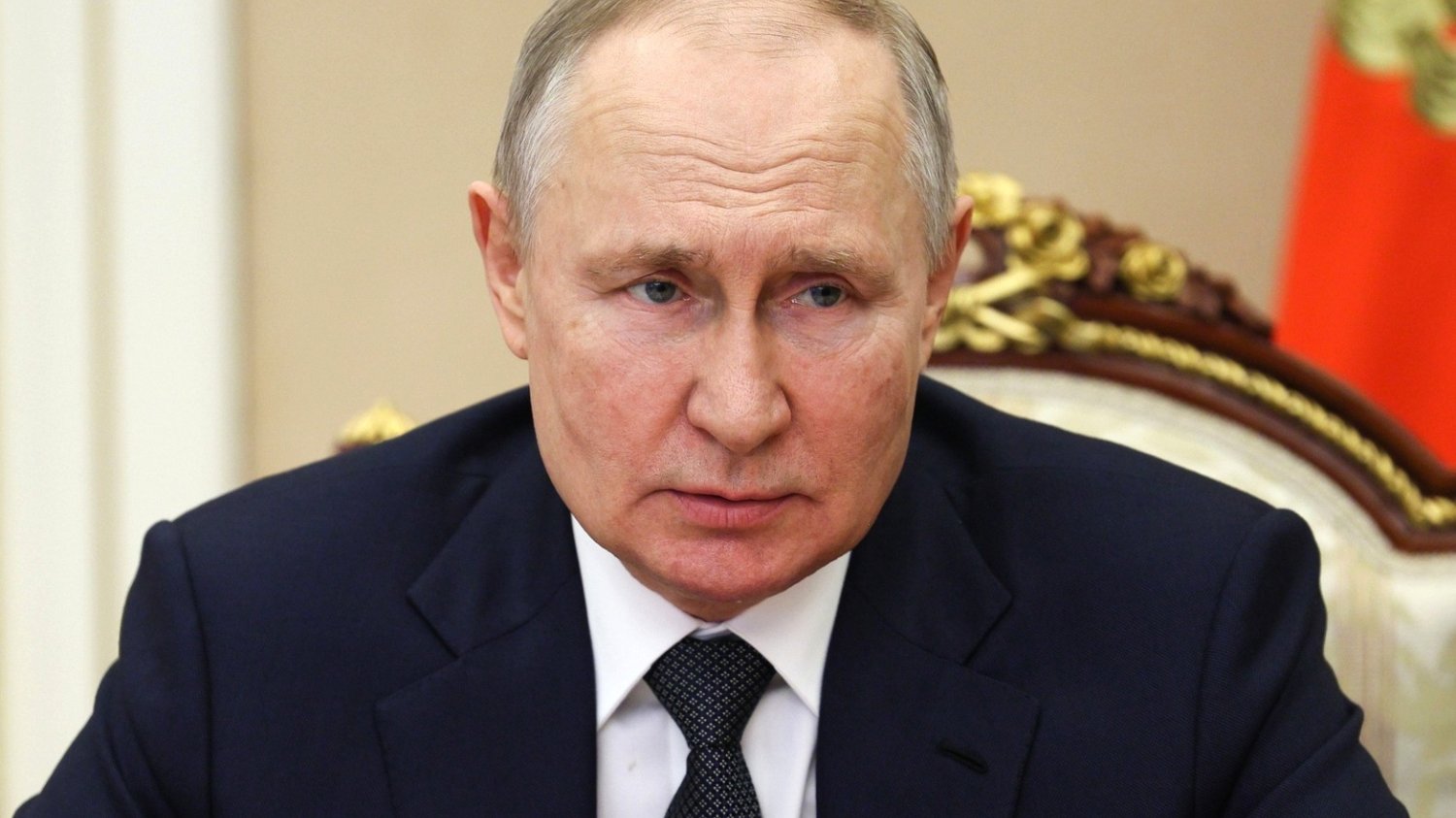 Nowe doniesienia ws. stanu zdrowia Putina.
