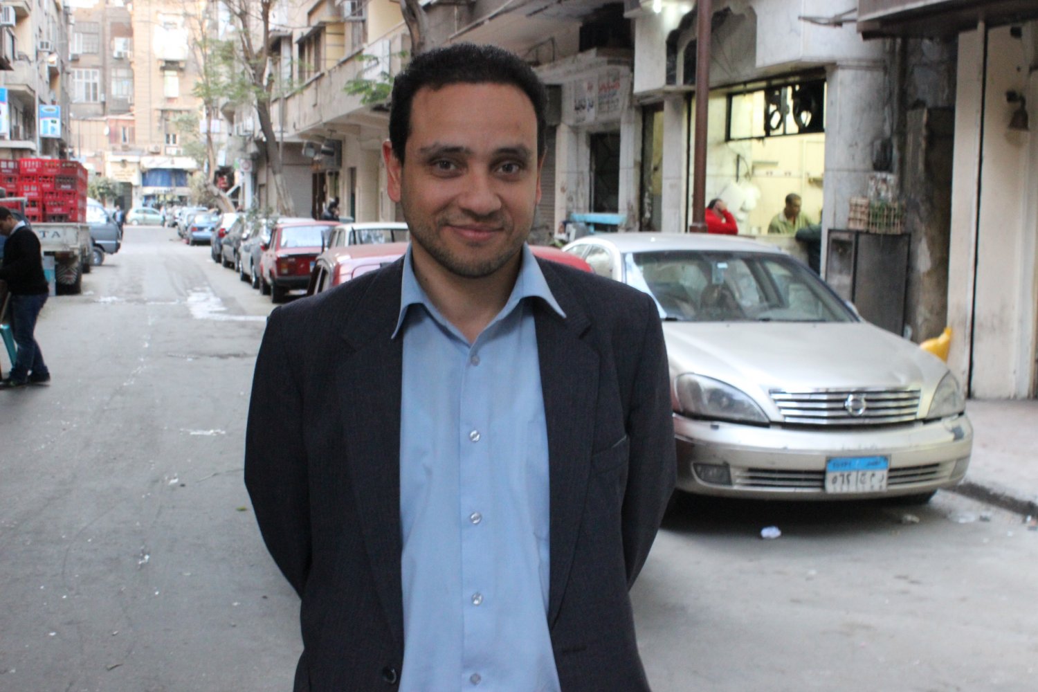 "11 lat bez awansu w pracy, bo jestem Koptem". Dyskryminacja chrześcijan po egipsku