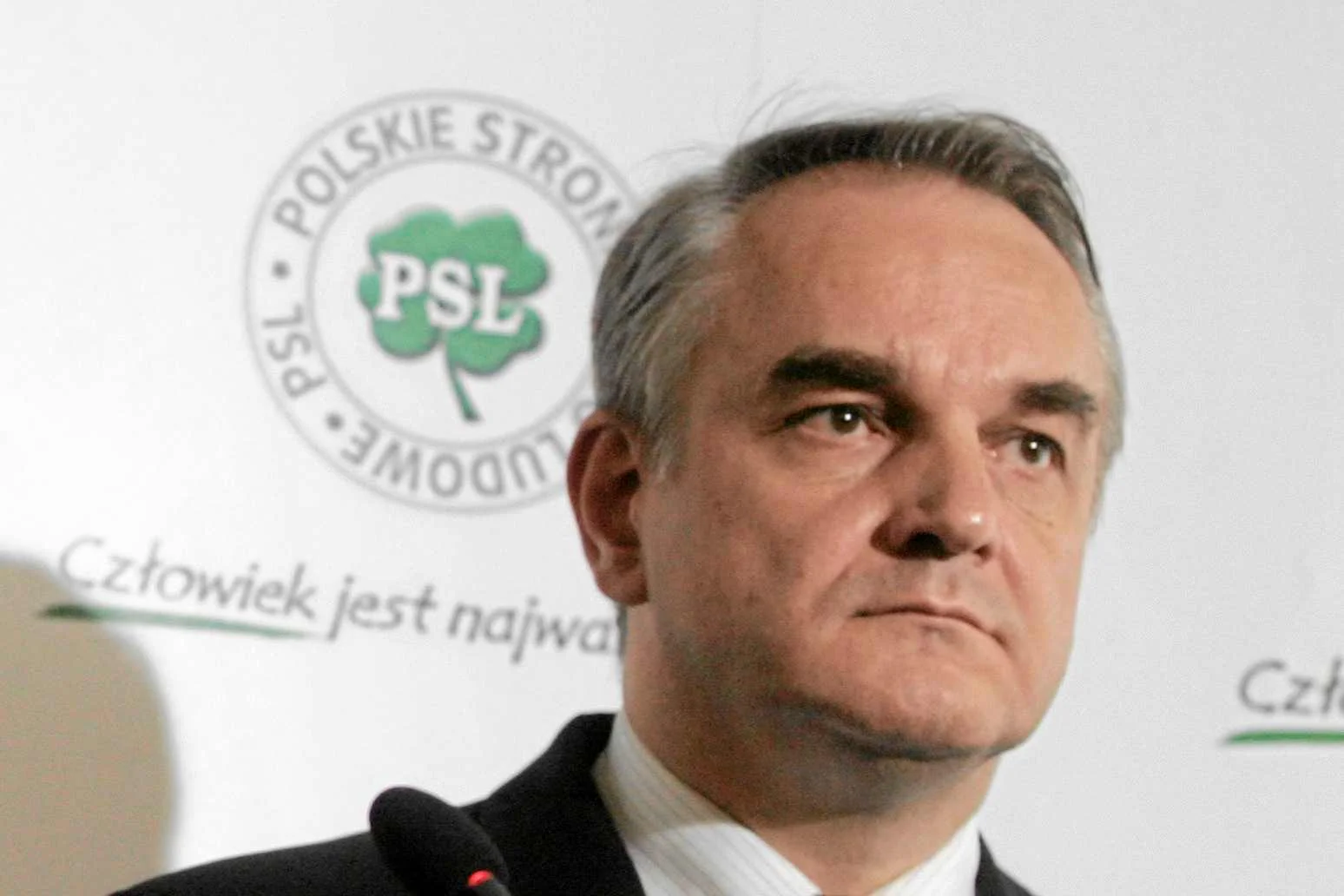 Waldemar Pawlak