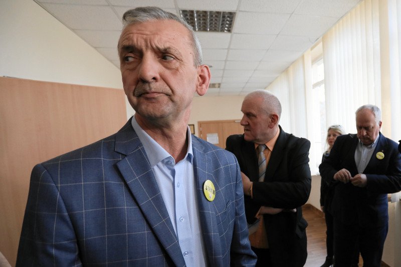 Egzaminy gimnazjalne mogą okazać się drobnostką przy zagrożeniu matur.