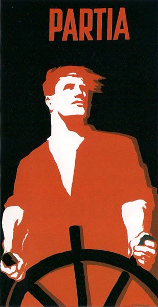 Włodzimierz Zakrzewski – Partia