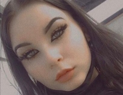 Policja prosi o pomoc w poszukiwaniach 16-letniej Oliwii.