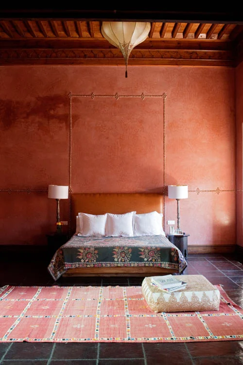 Materiały hotelu [url=http://el-fenn.com/]El Fenn[/url]