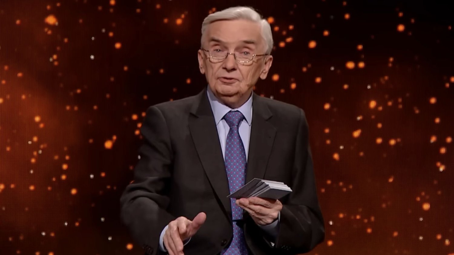 Błąd w "Jeden z dziesięciu" mógł wypaczyć wynik. Twórcy aż wydali oświadczenie Niedopatrzenie w teleturnieju "Jeden z dziesięciu" na TVP. Ten błąd mógł wpłynąć na wynik finału