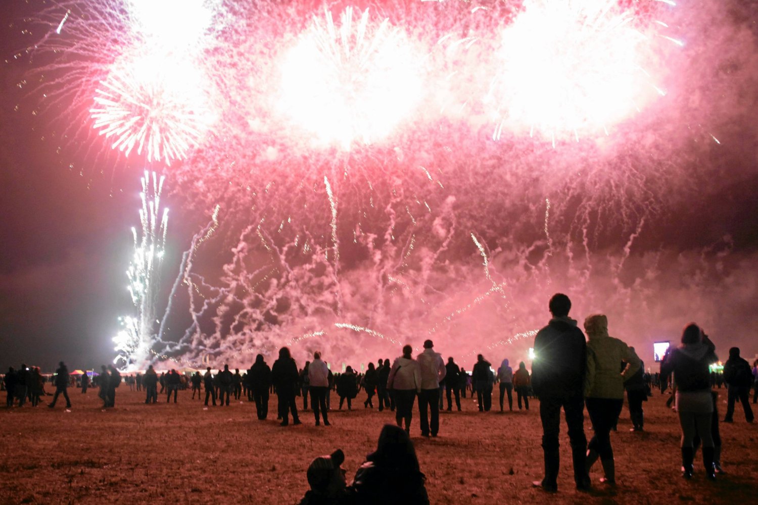 Opener Festival 2011