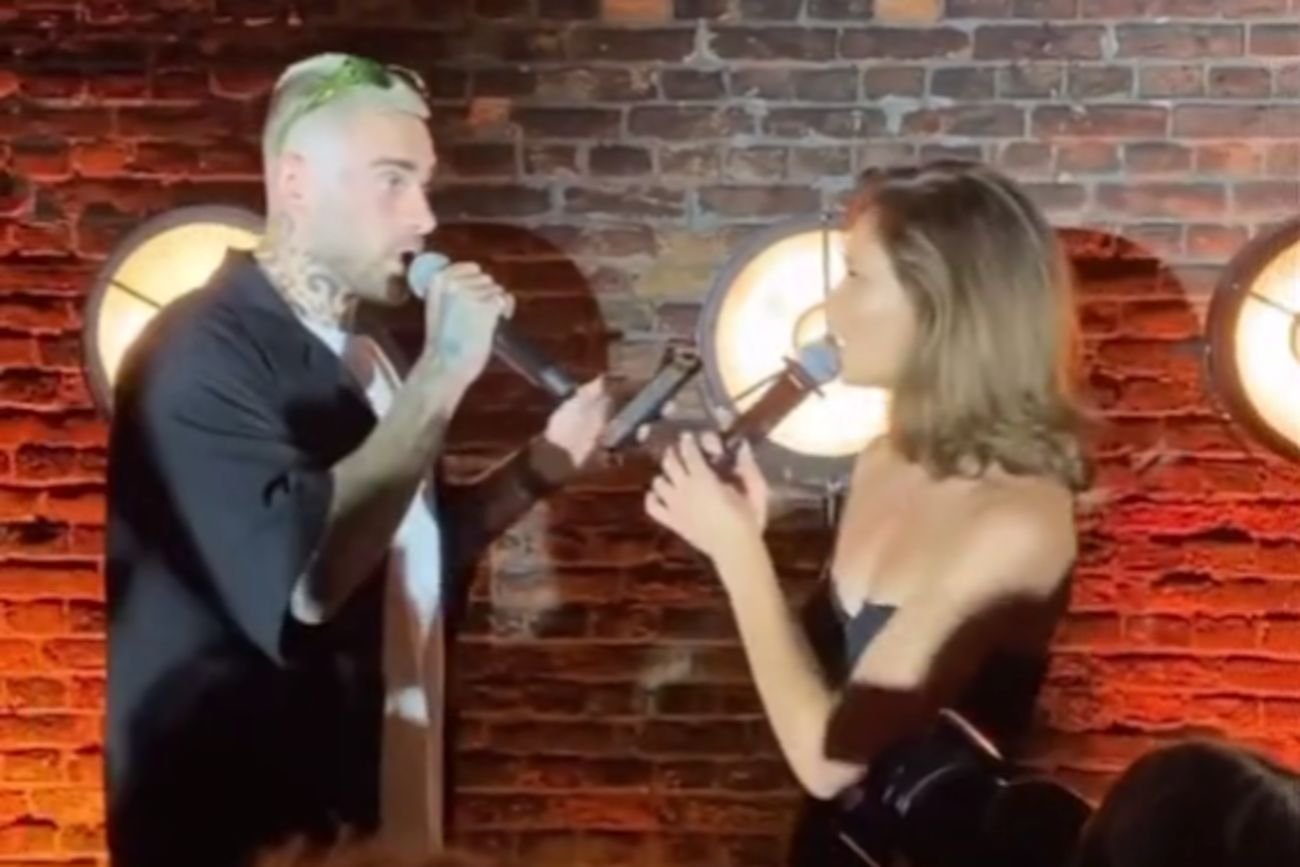 Quebonafide i Natalia Szroeder