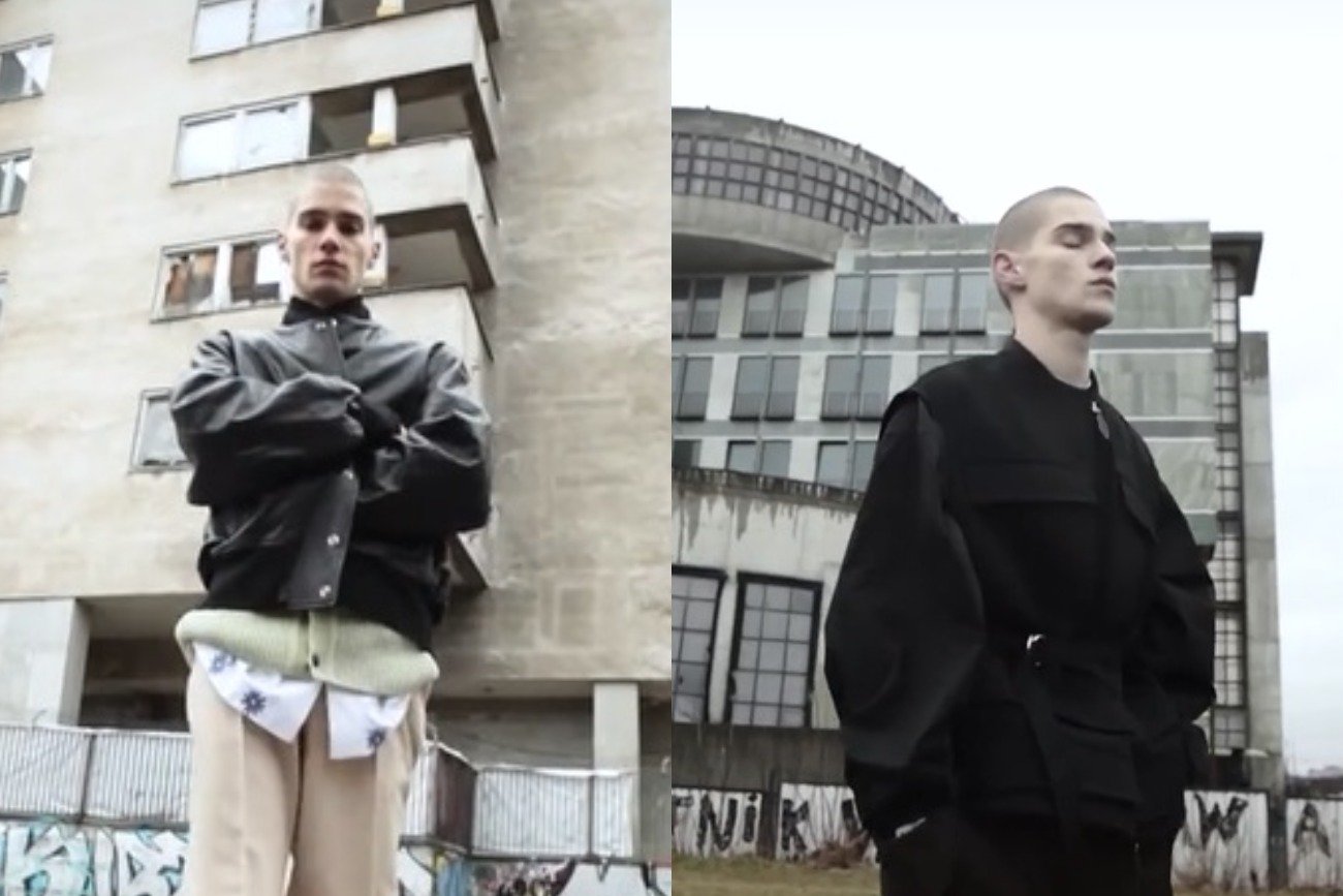 Internauci wściekli na Vitkaca za nową kampanię