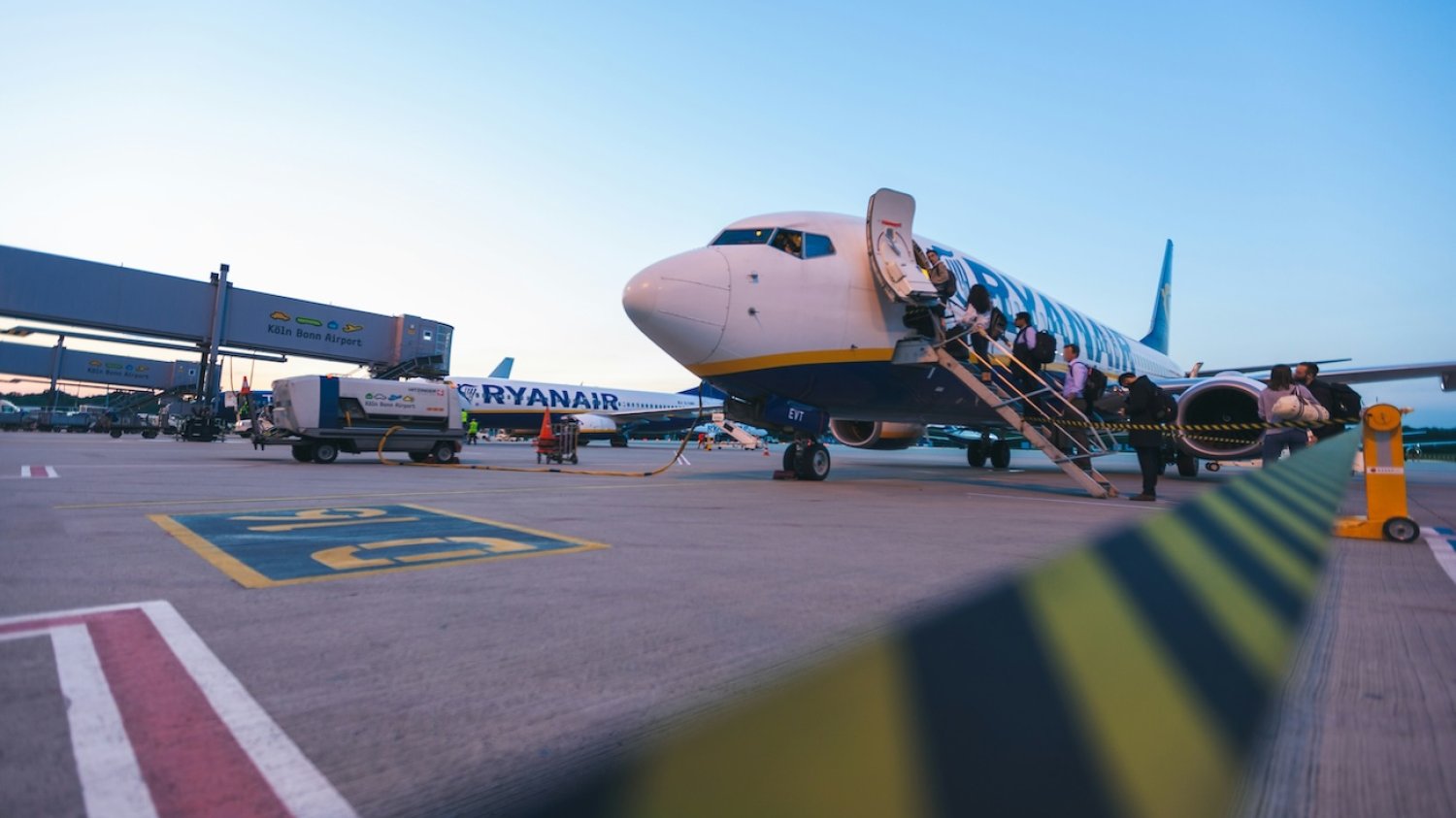 Flightradar24 i loty na Bliski Wschód. Oto sytuacja po ataku na Iran