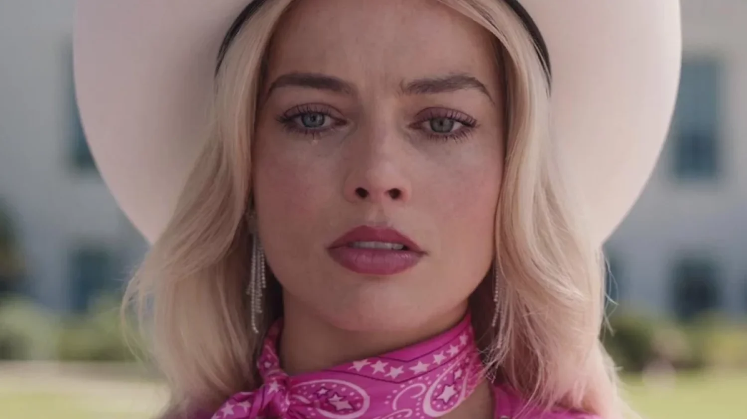 Barbie
