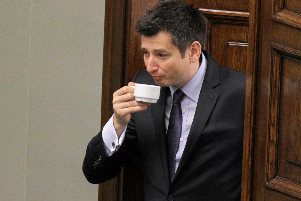 Igor Ostachowicz - nowy członek zarządu PKN Orlen