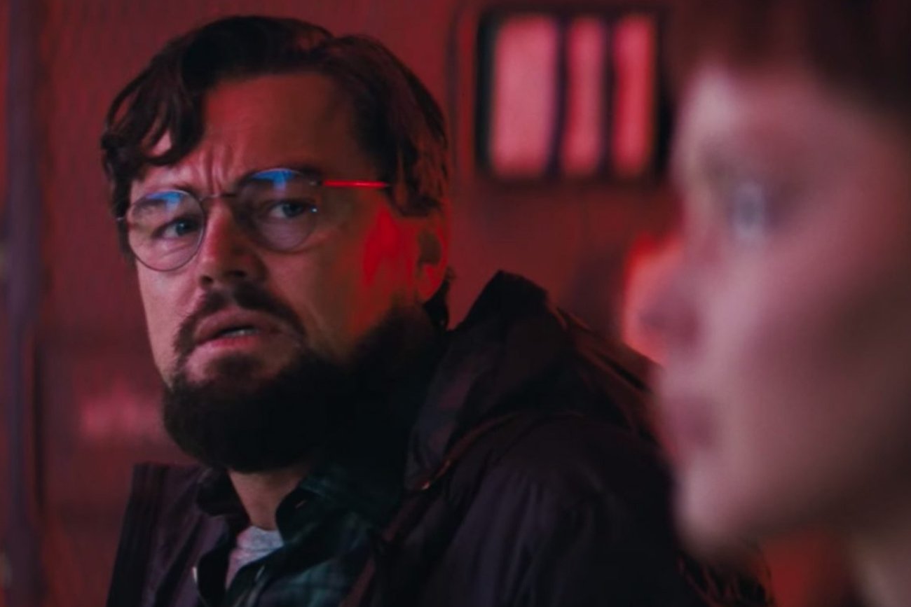 Na Netfliksie padł rekord. "Purpurowe serca" podbiły platformę.