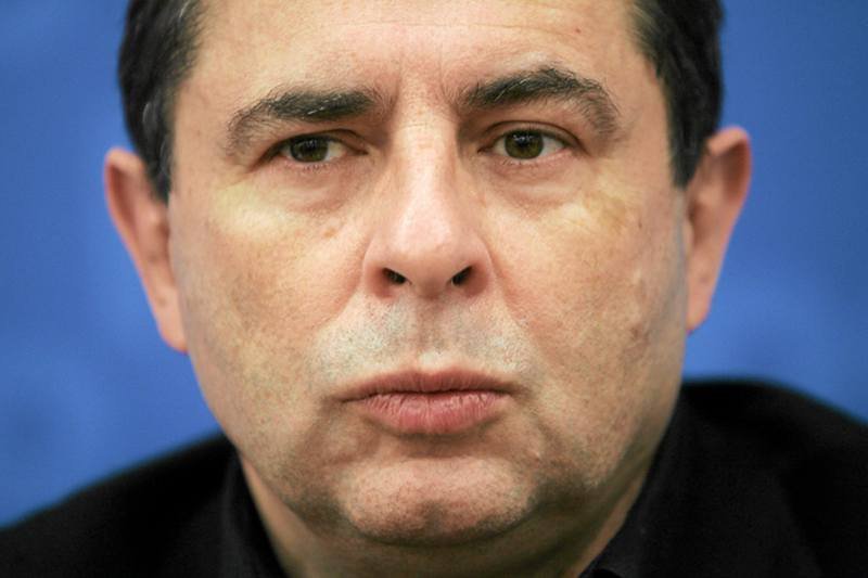 Bronisław Wildstein i Piotr Gabryel odchodzą z "Uważam Rze" po zwolnieniu Pawła Lisickiego