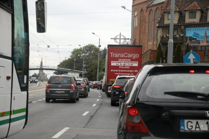 Wkrótce sieć fotoradarów w Polsce bardzo się rozrośnie.