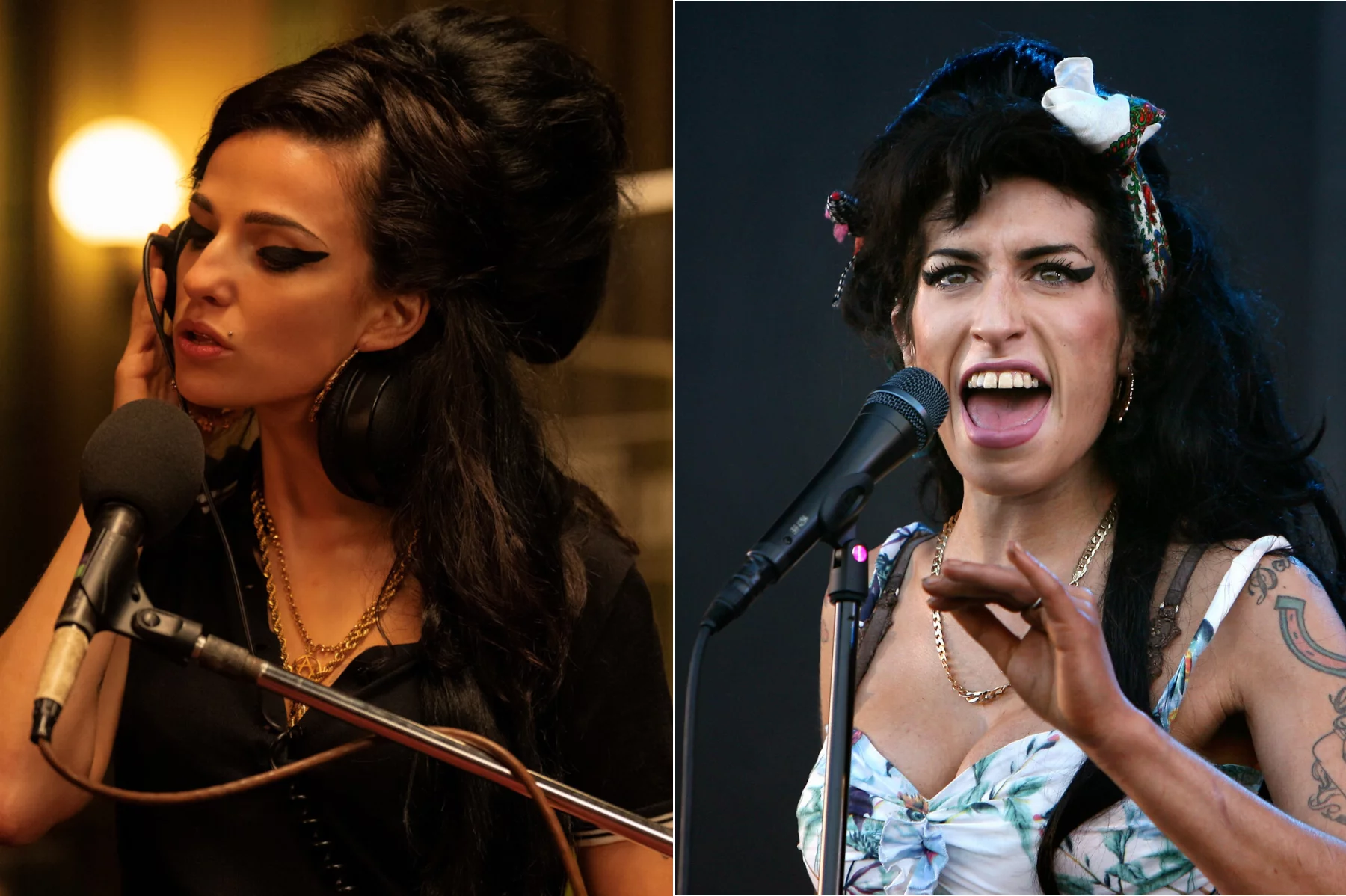 Back to Black, Amy Winehouse