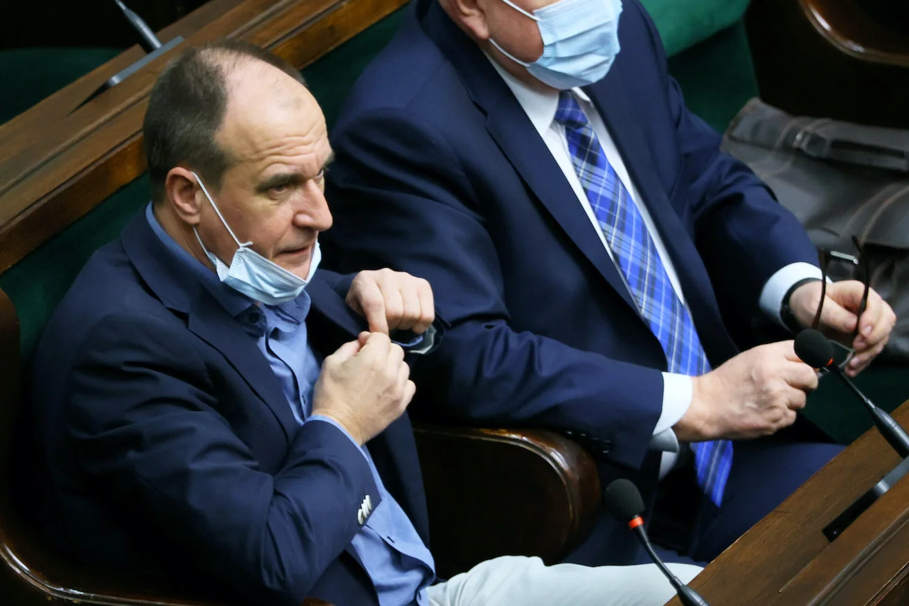 Była posłanka Kukiz'15 znowu w Sejmie. Elżbieta Zielińska zasiądzie w ławach PiS.