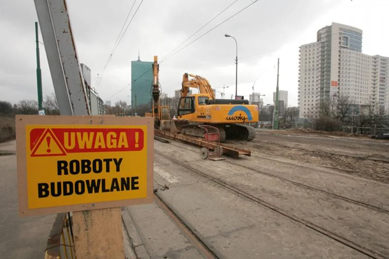 Polska w budowie do 2020 roku?