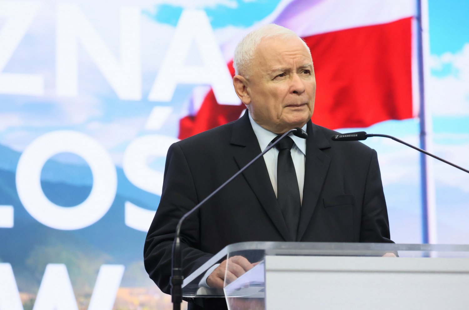 Kto odpowiada za słaby wynik wyborczy PiS? Niektórzy sugerują wręcz odpowiedzialność Jarosława Kaczyńskiego.