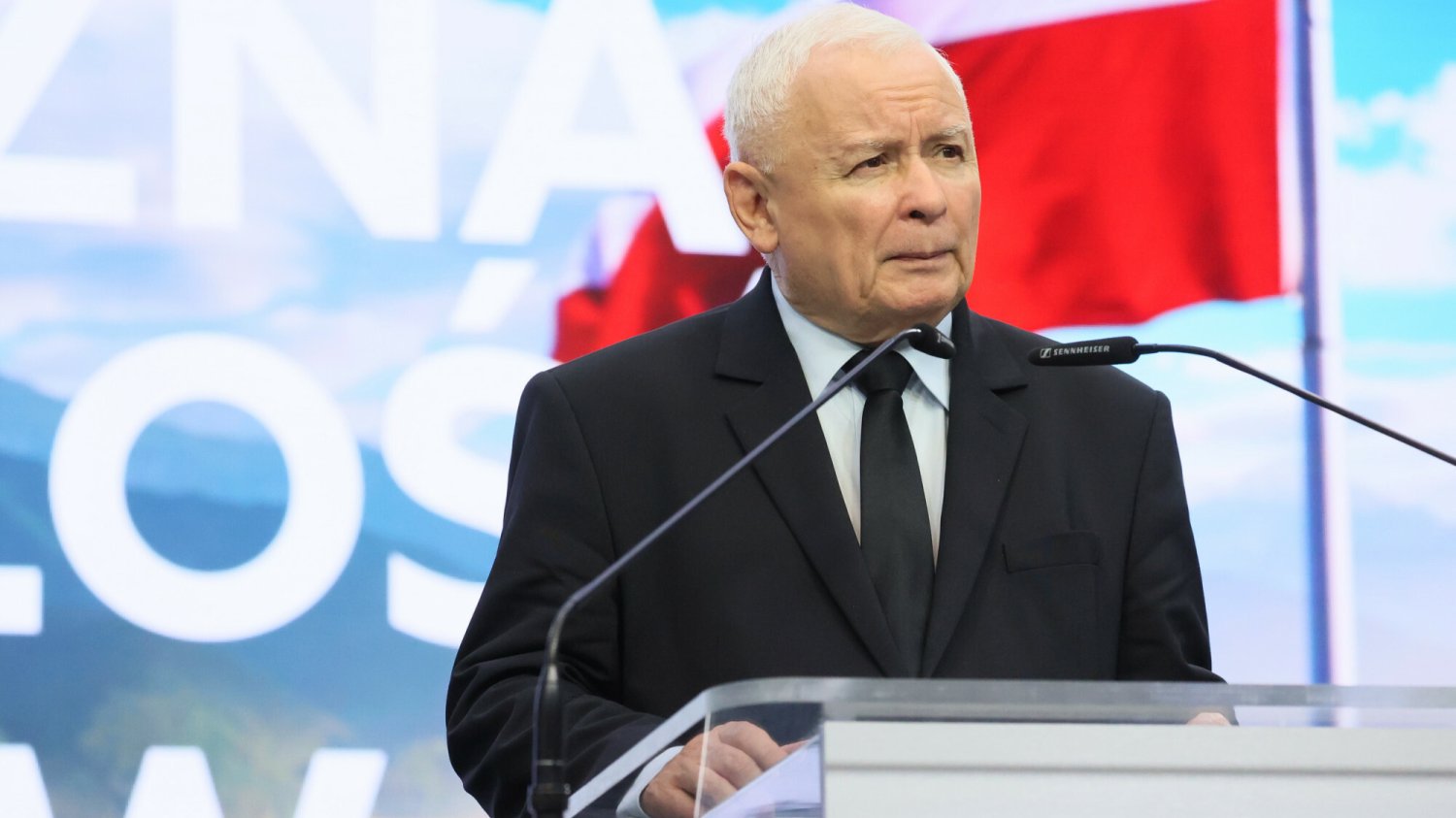 Kto odpowiada za słaby wynik wyborczy PiS? Niektórzy sugerują wręcz odpowiedzialność Jarosława Kaczyńskiego.