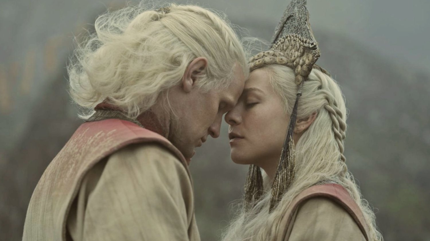 Do internetu wyciekł 10. odcinek pierwszego sezonu "Rodu smoka". HBO odpowiedziało na przeciek. Do internetu wyciekł 10. odcinek pierwszego sezonu "Rodu smoka". HBO odpowiedziało na przeciek.