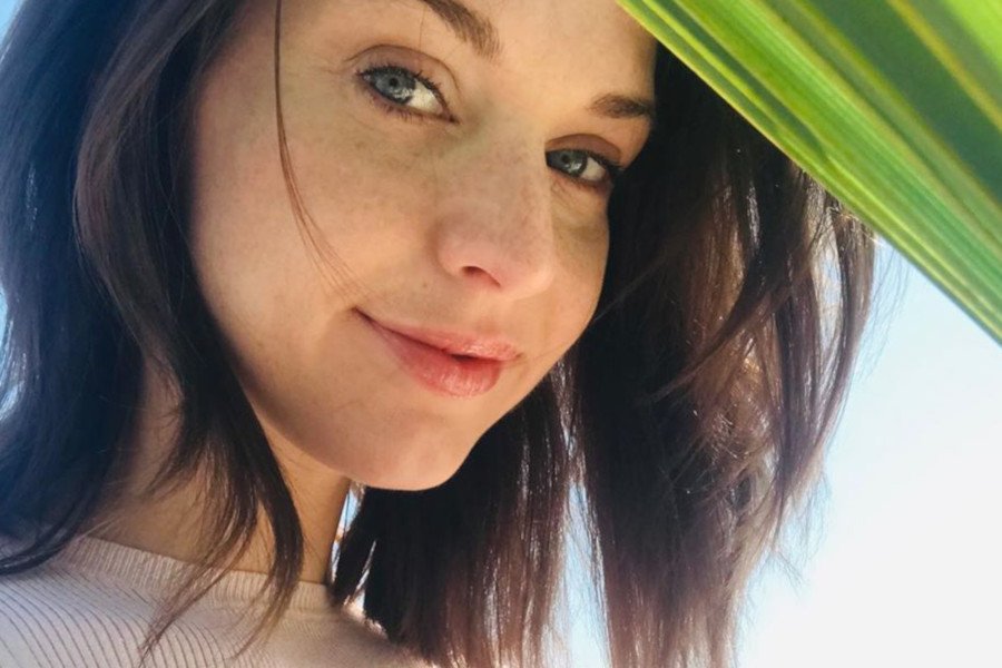 Julia Kamińska wyjawiła, jaką dietę stosuje