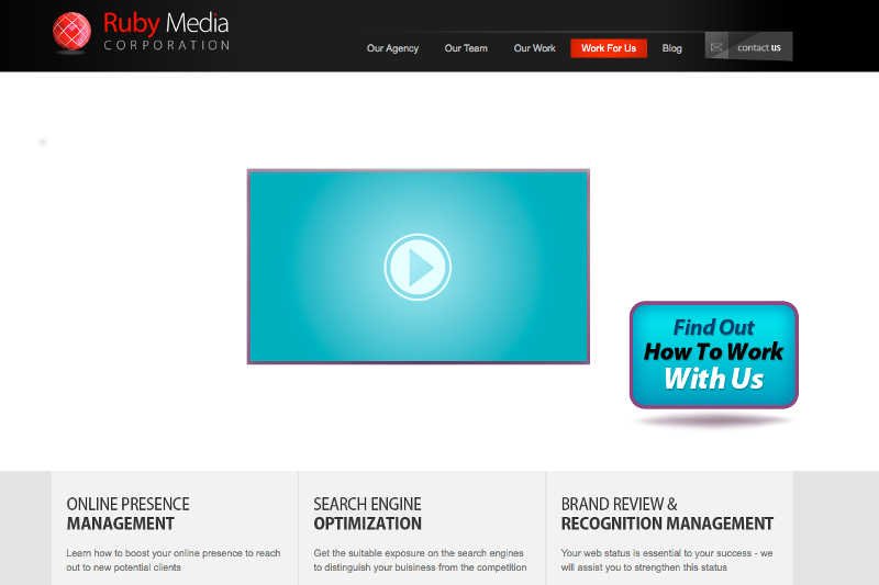 Według amerykańskich dziennikarzy polska firma ukradła tożsamość firmy z Nowego Jorku