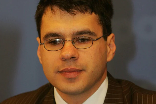 Michał Karnowski kiedyś miał inne zdanie o polskich dziennikarzach "niemieckich"koncernów.