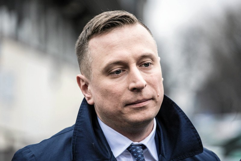 Krzysztof Brejza odkrywa kolejne tropy związane ze spółką Srebrna